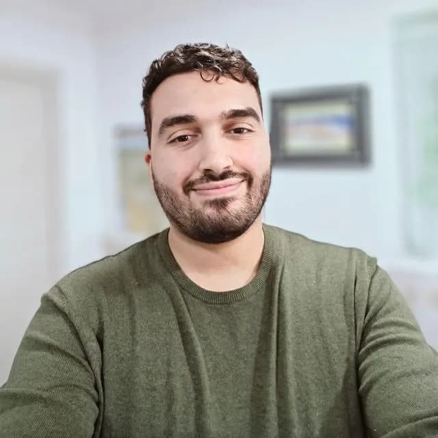 Mohamed Lotfi Gouasmi